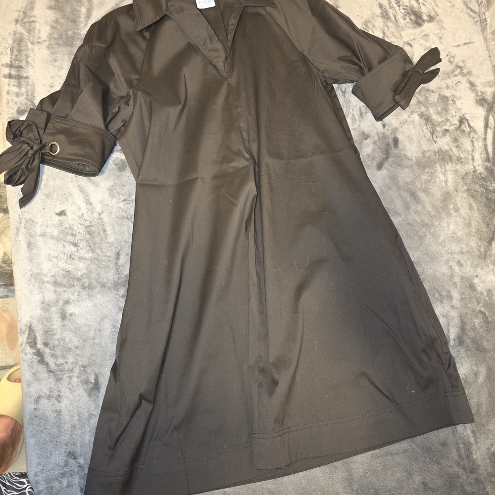Chico's Classic Black Garment